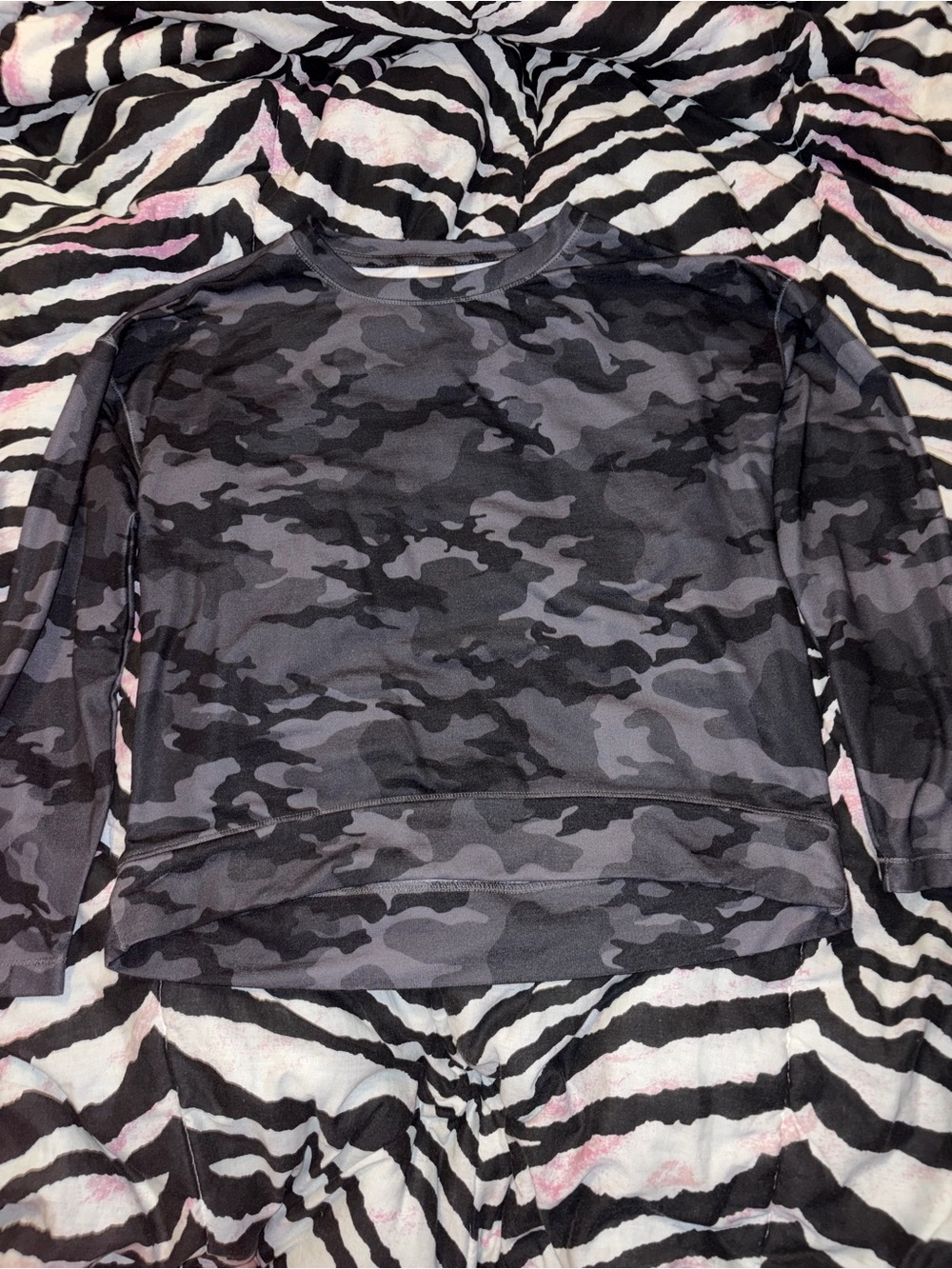 long sleeve